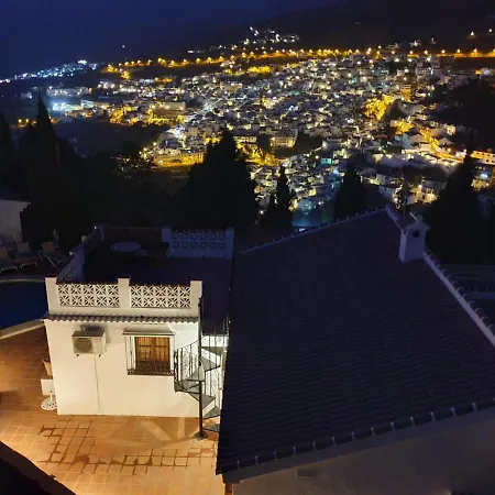 David Competa מאלגה