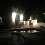 David Competa בית נופש *