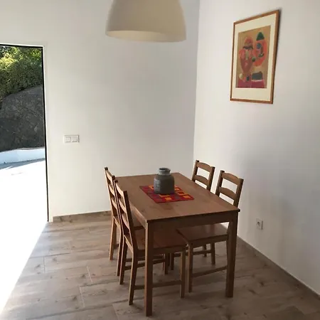 David Competa בית נופש