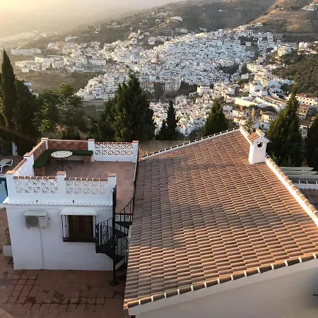 David Competa מאלגה