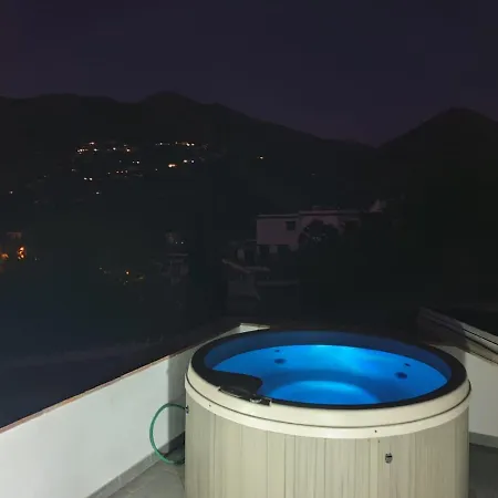 David Competa Holiday home *