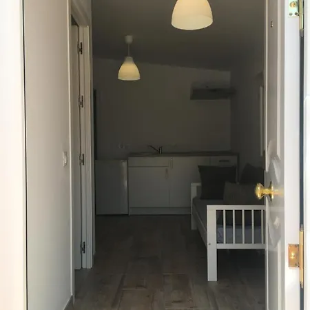 David Competa Holiday home