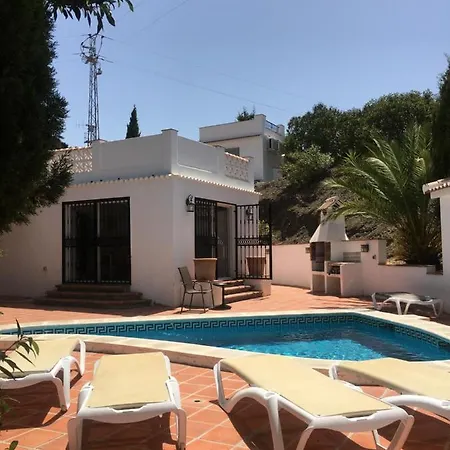David Competa Holiday home *