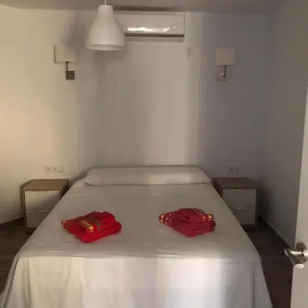 David Competa Holiday home