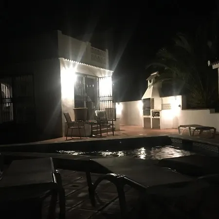 David Competa Holiday home *