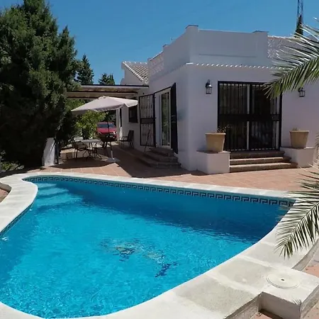 David Competa Holiday home