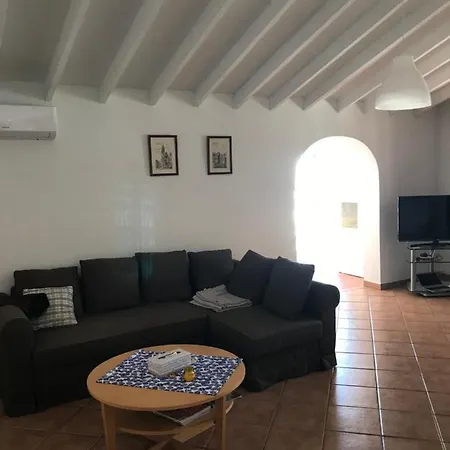 Ferienhaus David Competa