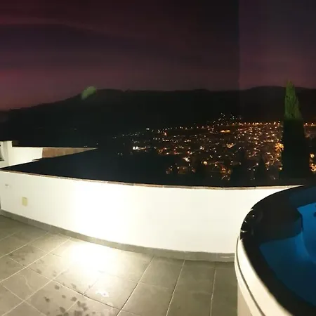 David Competa * Málaga