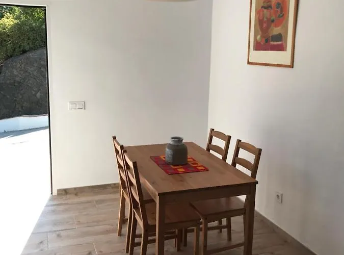 David Competa Tatil Evi