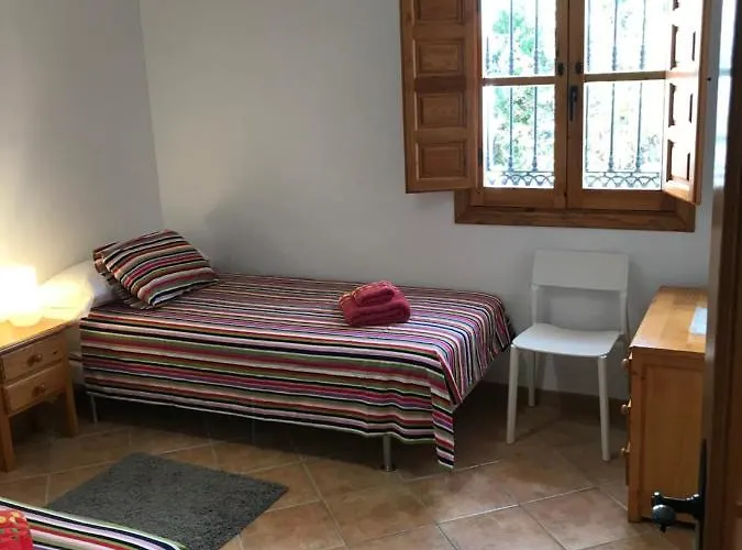 Tatil Evi David Competa Málaga