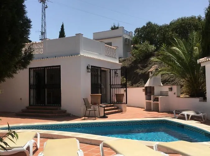 David Competa Tatil Evi *