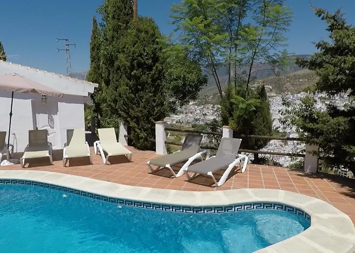 David Competa Tatil Evi